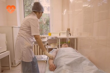 Бесплатное лечение алкоголизма в Ногликах