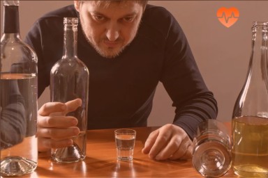 Лечение белой горячки в Ногликах