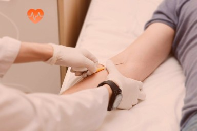 Кодирование от алкоголизма на 3 года в Ногликах