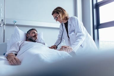 Лечение алкоголизма в стационаре в Ногликах