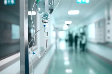 Лечение алкоголизма в стационаре в Ногликах