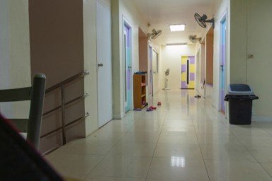 О клинике в Ногликах